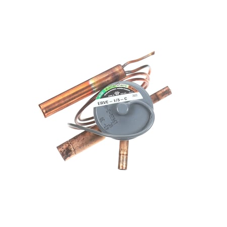 Howard Expansion Valve/TXV, 1/4in X 1/2in 51-240-ERVE03C