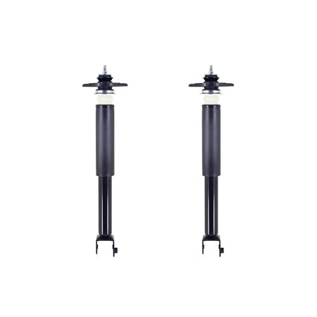 Fcs Struts Shock Absorber Assembly Kit 8341688