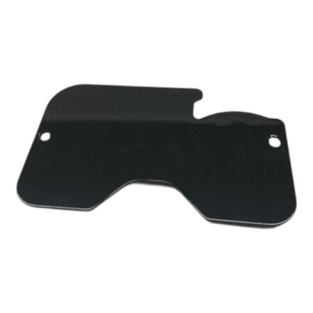 John Deere COVER, OEM 4624880