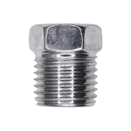 Auveco Steel Inverted Flare Nut 5/16in Tube Size, 10PK 38