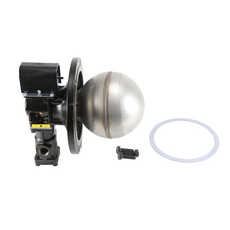 Mcdonnell & Miller HEAD MECH FOR 51-2-M 135300 51-2-M-HD