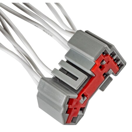Auveco Ford Multi-Function Switch Harness Connector 20246