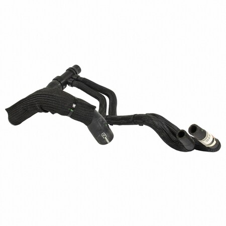 Motorcraft Radiator Coolant Hose,  KM5386