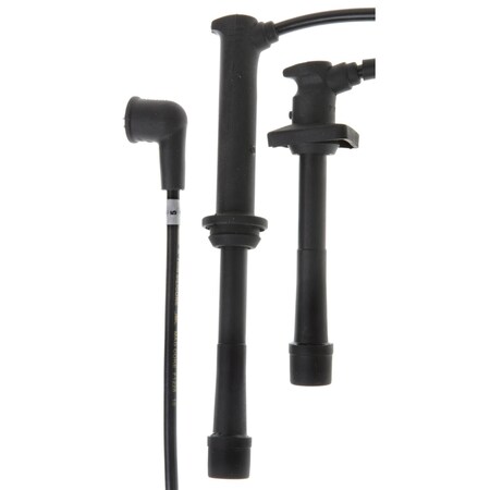 Standard Ignition Standard Motor Products, Spark Plug Wire Set,  55123