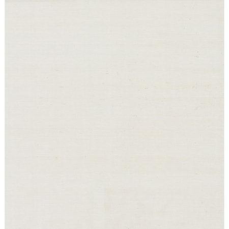 York Wallcoverings Plain Grass White Wallpaper VG0000