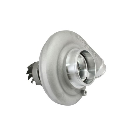 Junketing 64 mm Inducer 8776 SX-E S300SX-E SuperCore Assembly JU2060133