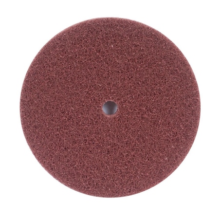 Merit High Strength Non-Woven Arbor Hole Disc8 08834162412