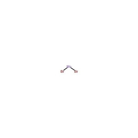 Ak Scientific Manganese (II) bromide (25g), CAS 13446-03-2 5611AF-25g