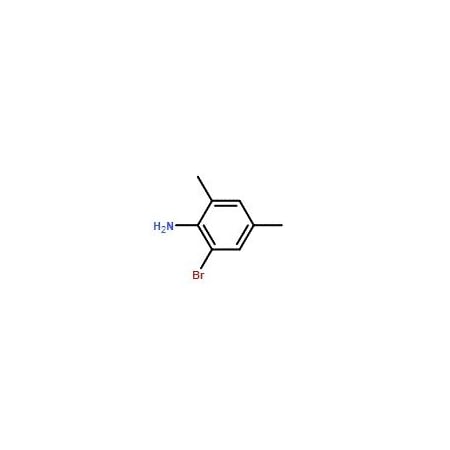 Ak Scientific 2-Bromo-4, 6-dimethylaniline (100g), CAS 41825-73-4 X2886-100g