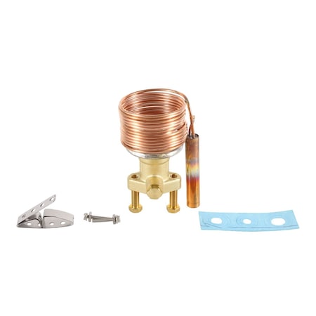 Emerson XB-1019RC-2B POWER HEAD 054415