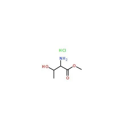Ak Scientific H-DL-Thr-OMe·HCl (5g), CAS 62076-66-8 W7414-5g