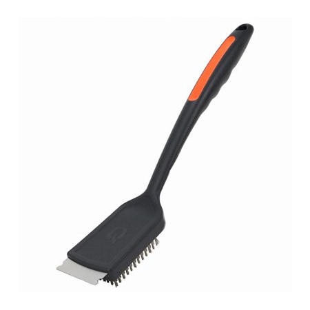 Mr. Bar-B-Q 16.5 Tough Grill Brush 60305Y