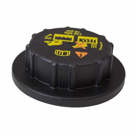 Motorcraft Radiator Cap,  RS527