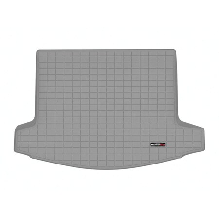 Weathertech Grey, Cargo Liners 421765