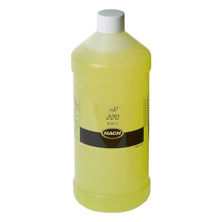 Hach Redox Solution, 125 mL LZW9401.99