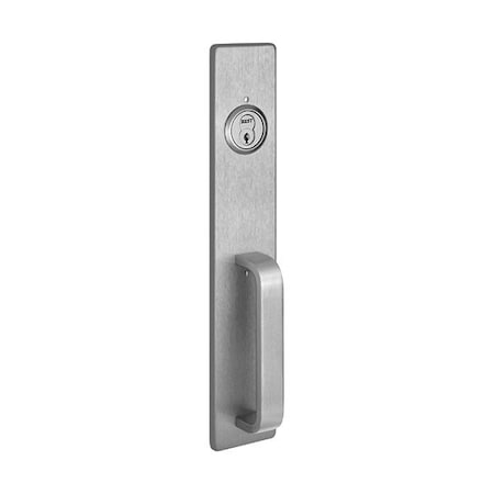 Phi Mechanical Exit Device Trims 1703A 630