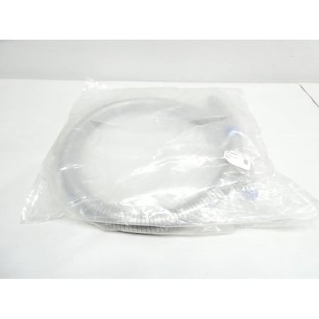 Swagelok STAINLESS BRAIDED HOSE SS-ST12KC12KC12-60-A