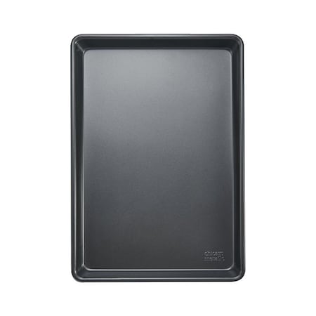 Chicago Metallic Non-Stick True Jelly Roll Pan 16150