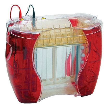 Hoefer Protein Electrophoresis Unit, 32 cm L SE600X