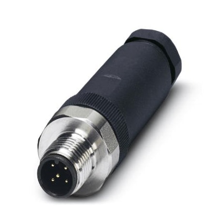 Phoenix Contact SACC-M12MS-5CON-PG 9-VA Connector 1553190