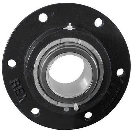 Rexnord Bearing-Flanged MF5415                                   MF5415