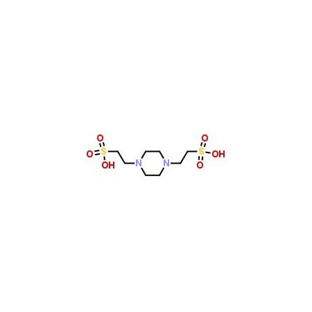 Ak Scientific PIPES (100g), CAS 5625-37-6 F833-100g