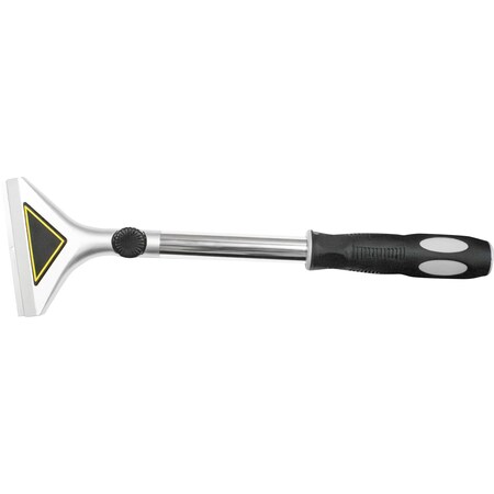 Encore Packaging Floor and Wall Razor Scraper 4" Blade Width - 6 per Case EP-350