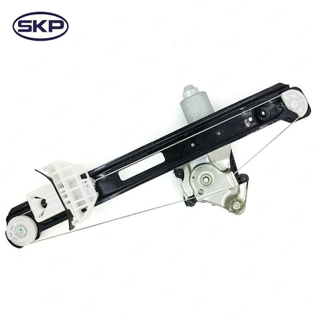 Skyward Automotive Products Window Motor and Regulator Assembly, SK741584