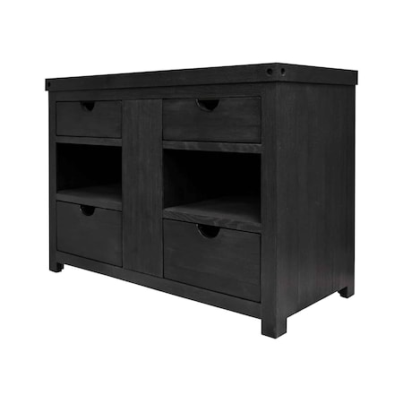 Native Trails Vintner's Vanity Base VNW488