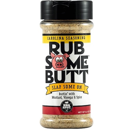 Old World Industries 6OZ Carolina BBQ Rub OW85120
