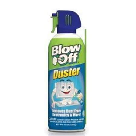United Marketing 10 Ounce Blow Off Duster UN304693