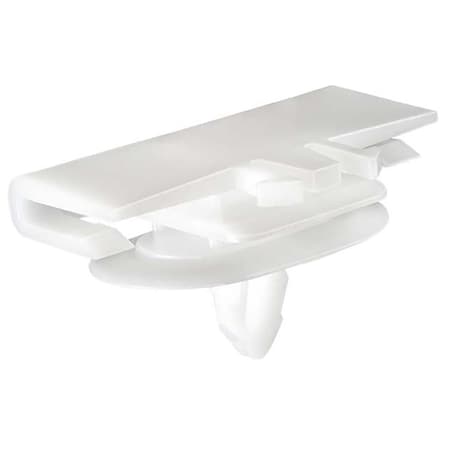 Auveco GM Specialty Rocker Moulding Retainer, 10PK 22575