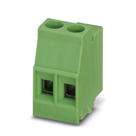 Phoenix Contact MKDSO 2 5/ 2-L PCB terminal block 1707205