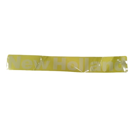 Cnh DECAL, CNH OEM SBA690210410 SBA690210410