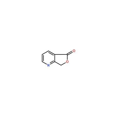 Ak Scientific Furo[3, 4-b]pyridin-5(7H)-one (5g), CAS 5657-51-2 8276AB-5g