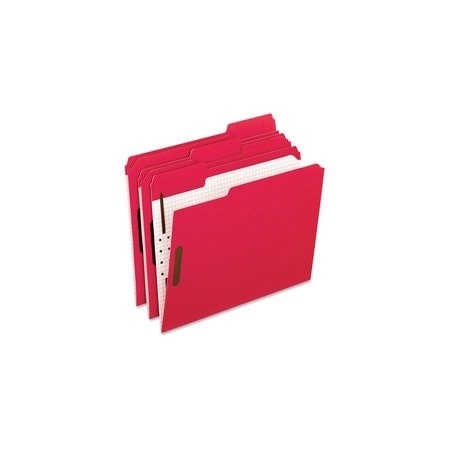 Pendaflex FOLDER, FILE, FASTENER, LTR, RD, 50PK 21319