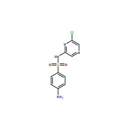 Ak Scientific Sulfachloropyrazine (25g), CAS 102-65-8 H461-25g
