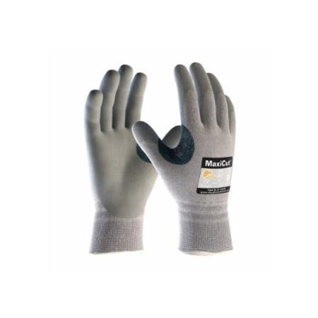 Pip SMLS KT DYN ENG YARN GLOVE W/NIT COATED PL/FIN, 12PK 112-19-D470/S