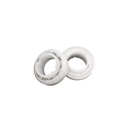 Baystate LLEC60 Bearing for Wheels, Pack of 2, 2PK DIS2927