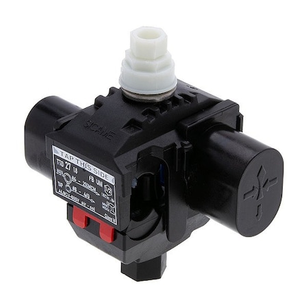 Polaris InsulationDisplacementConnector, RunTap IPCS2546