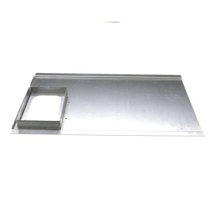 Frymaster LID, OCF GAS FILTER PAN 8238028