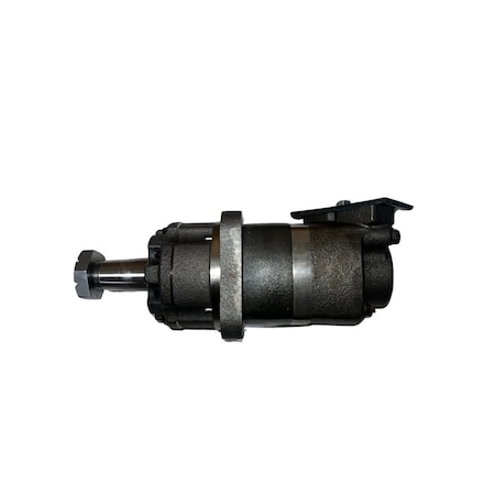 Loader Parts Source Hydraulic Drive Motor to Replace Bobcat OEM 6680104
