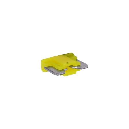 Auveco Toyota And Lexus Mini Fuse, 5PK 21166