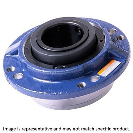 Timken FLANGEANGE CRTG SPH RLR BEARING QAACW26A415SMNG