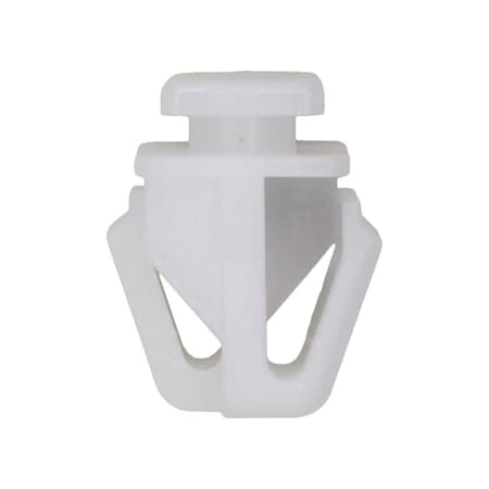 Auveco Honda Moulding Clip, 15PK 21470