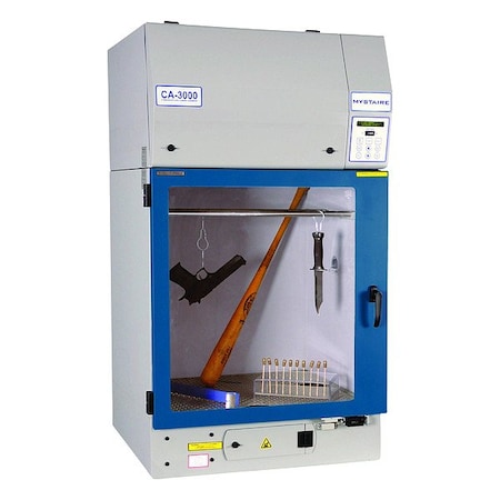 Mystaire Fuming Chamber CA-3000-050