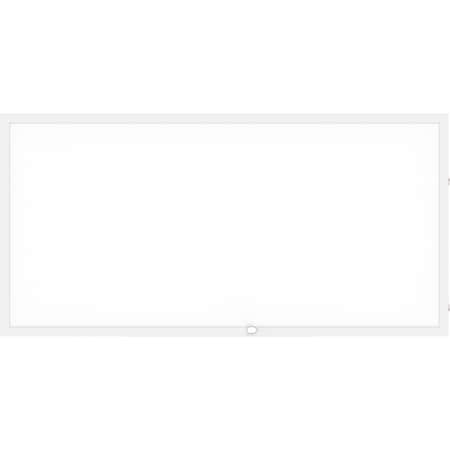 Commercial Led 2x4 Tunable PWR/CCT LED Panel CLP15-2X4-50W0R11G80-3CCTW GEN-01