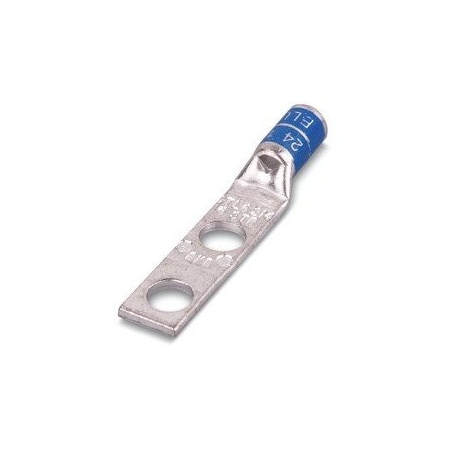 Blackburn CU TP 2HL LUG SHRT BRL 1 5/16B GRN CTL1-2516