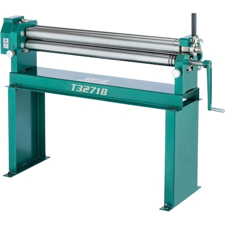 Grizzly 41" Slip Roll T32718