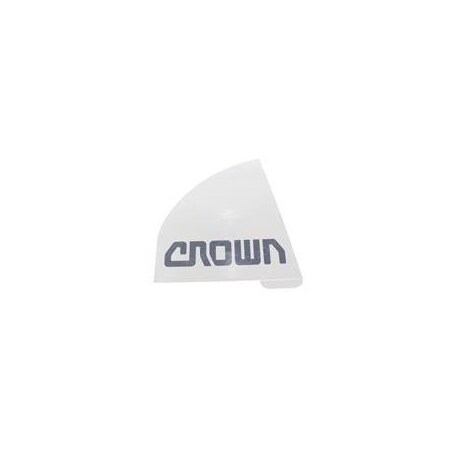 Crown REPLACEMENT LABEL WP 069895-002